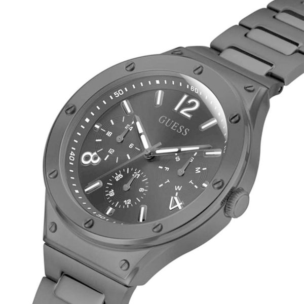 ساعت مچی Guess مدل GW0454G3