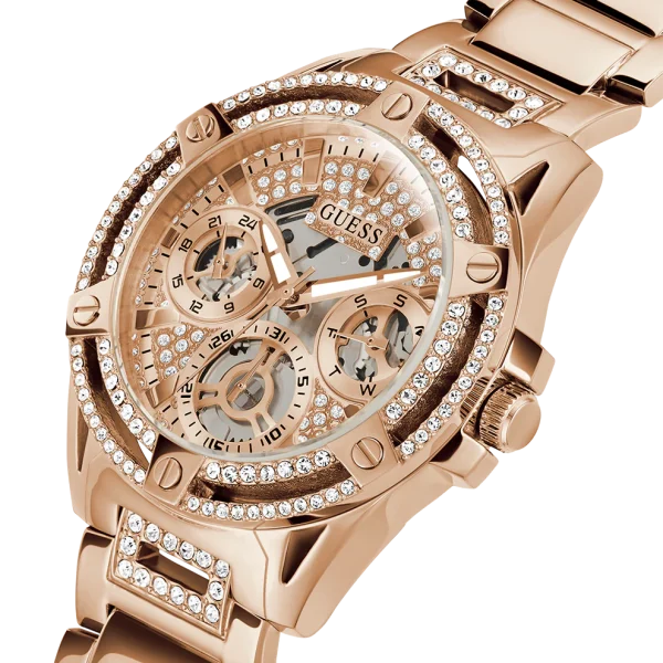 ساعت مچی Guess مدل GW0464L3