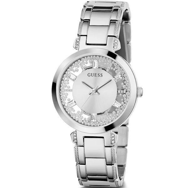 ساعت مچی Guess مدل GW0470L1