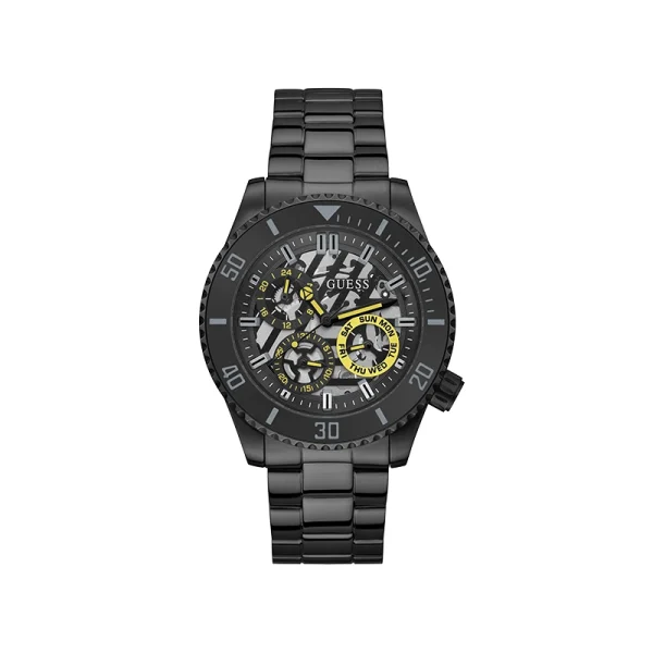 ساعت مچی Guess مدل GW0488G3