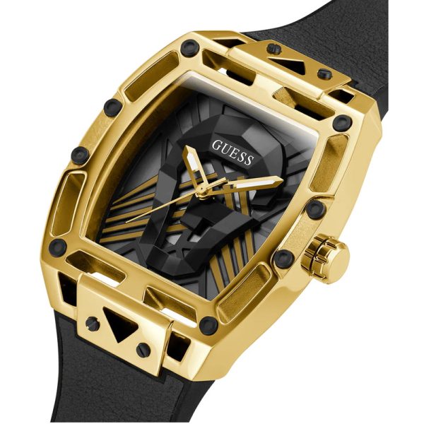 ساعت مچی Guess مدل GW0500G1