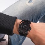 ساعت مچی Guess مدل GW0500G2