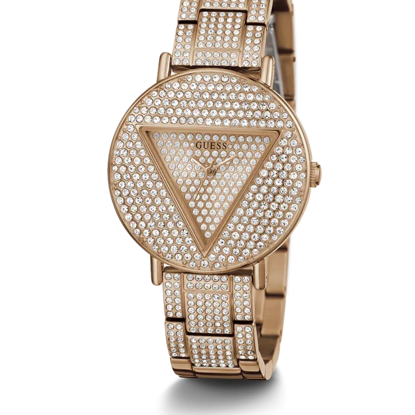 ساعت مچی Guess مدل GW0512L3