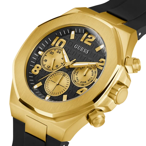 ساعت مچی Guess مدل GW0583G2