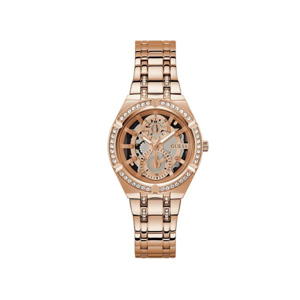 ساعت مچی Guess مدل GW0604L3