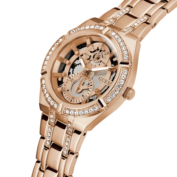 ساعت مچی Guess مدل GW0604L3