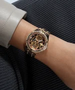 ساعت مچی Guess مدل GW0604L3