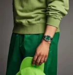 ساعت مچی سیتیزن مدل NJ0150-81X