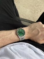 ساعت مچی سیتیزن مدل NJ0150-81X