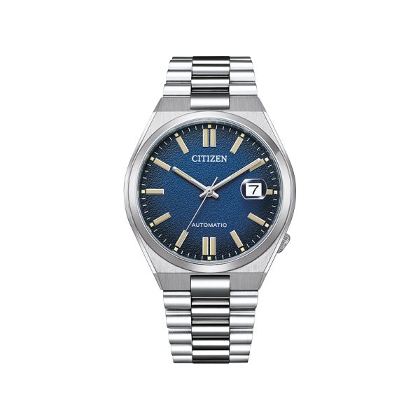 ساعت مچی سیتیزن مدل NJ0151-88L