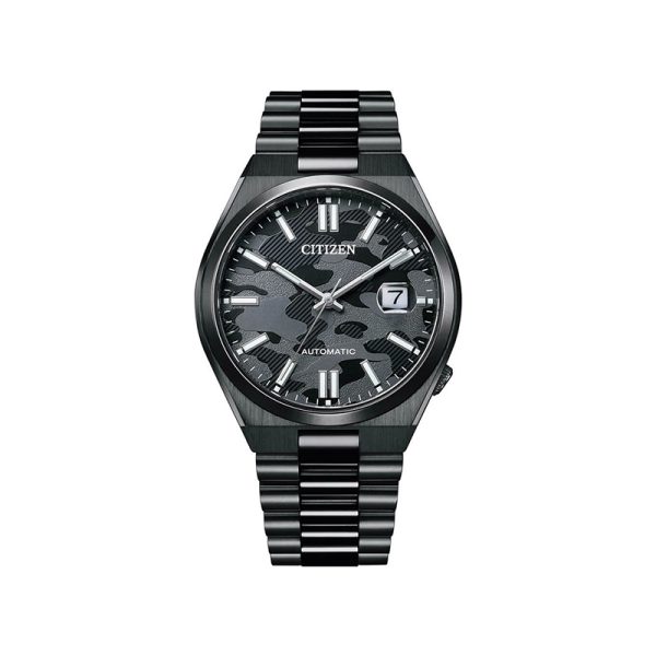 ساعت مچی سیتیزن مدل NJ0155-87E