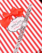 ساعت مچی Guess مدل U85119L1 - Image 3