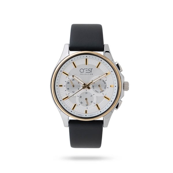 ساعت مچی کرست مدل 4-6194