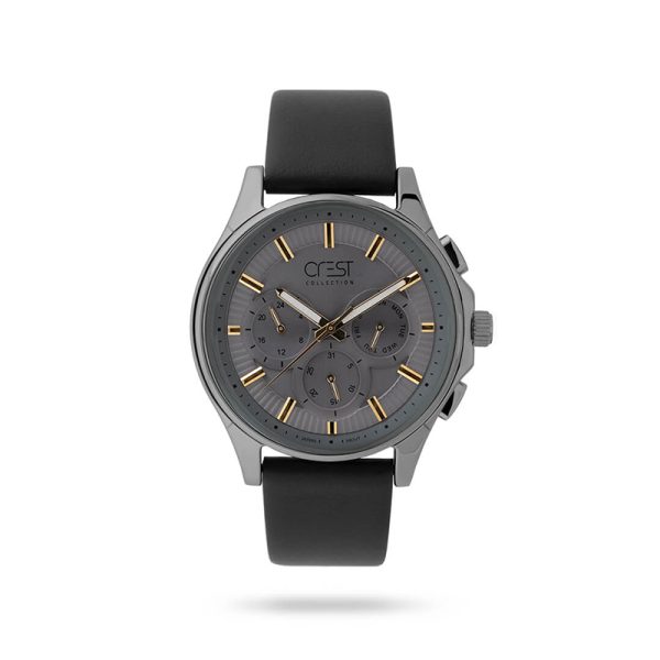 ساعت مچی کرست مدل 5-6194