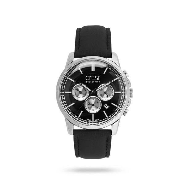 ساعت مچی کرست مدل 1-6214