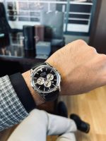 ساعت مچی کرست مدل 1-6214