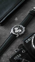 ساعت مچی کرست مدل 1-6214