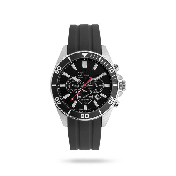 ساعت مچی کرست مدل 1-6275