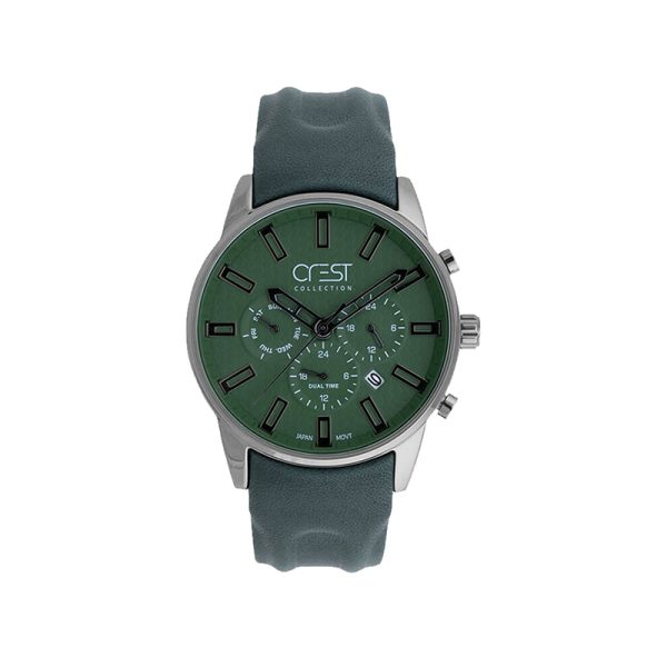 ساعت مچی کرست مدل 1-6296