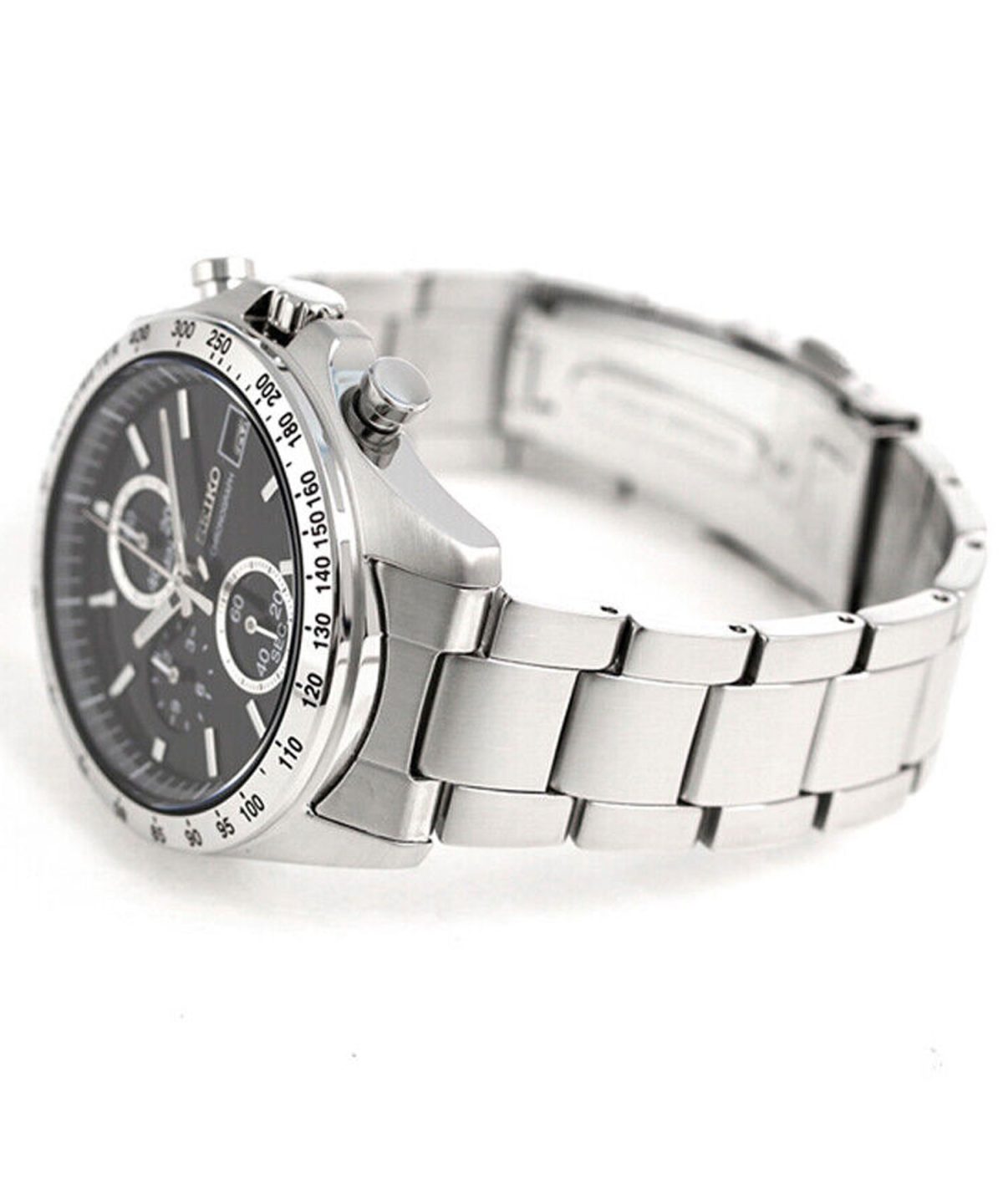 ساعت مچی سیکو مدل SBTR005