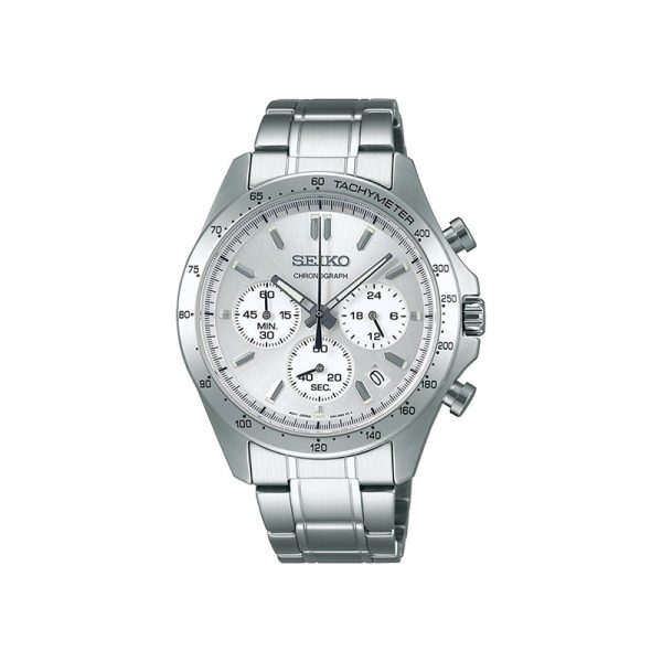 ساعت مچی سیکو مدل SBTR009