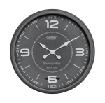 ساعت دیواری شوبرت مدل 5262