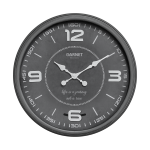 ساعت دیواری شوبرت مدل 5262