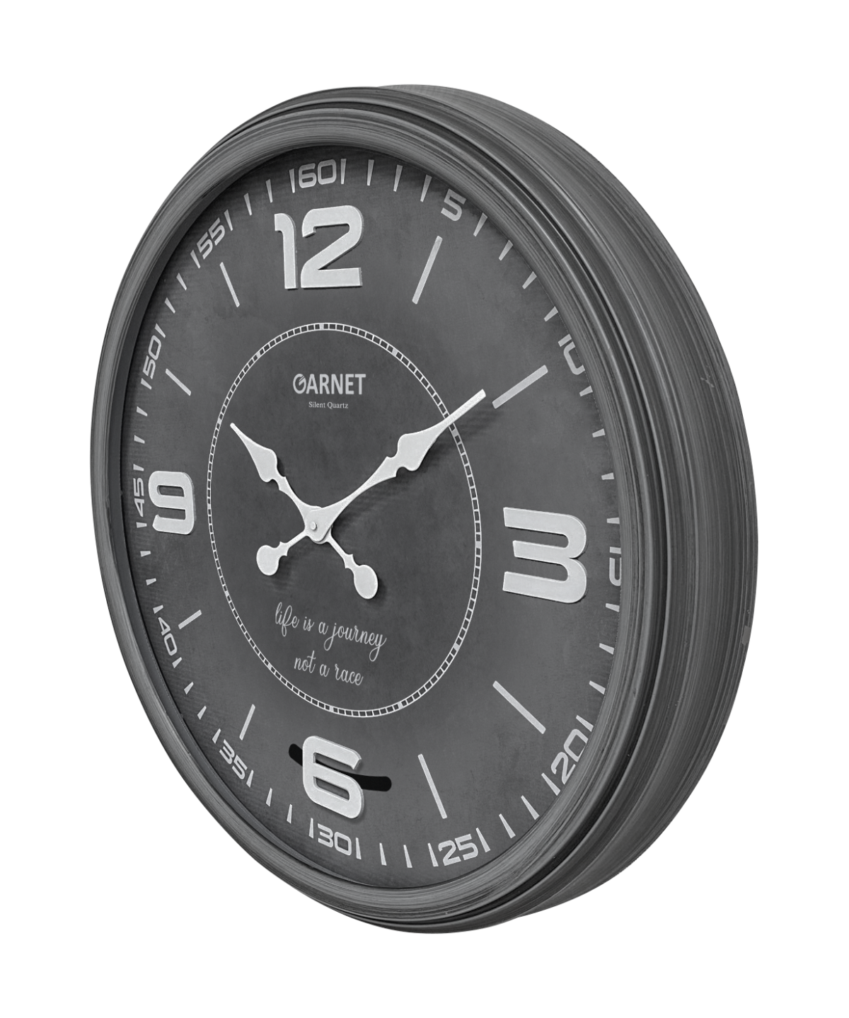 ساعت دیواری شوبرت مدل 5262 - Image 2