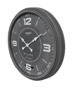 ساعت دیواری شوبرت مدل 5262 - Image 2