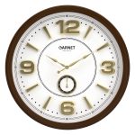ساعت دیواری شوبرت مدل 5267