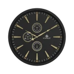 ساعت دیواری شوبرت مدل 5310BN