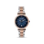 ساعت مچی کرست مدل 2-6148