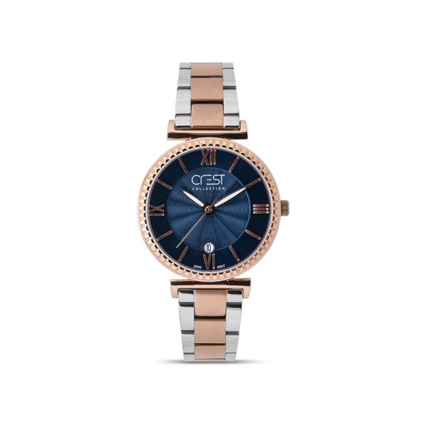 ساعت مچی کرست مدل 2-6148