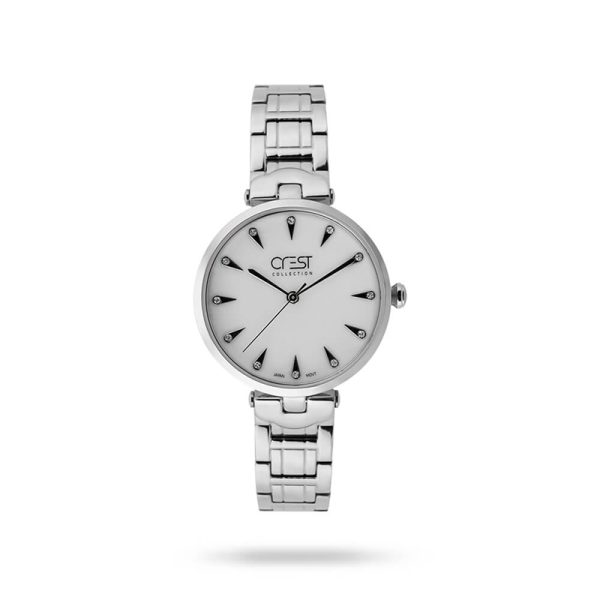 ساعت مچی کرست مدل 1-6184