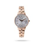 ساعت مچی کرست مدل 3-6186