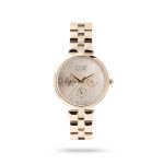 ساعت مچی کرست مدل 2-6191