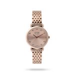 ساعت مچی کرست مدل 2-6196