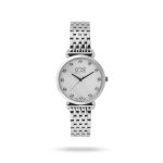 ساعت مچی کرست مدل 4-6196