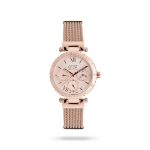 ساعت مچی کرست مدل 5-6199