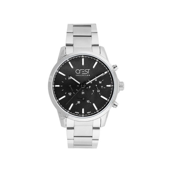 ساعت مچی کرست مدل 4-6225