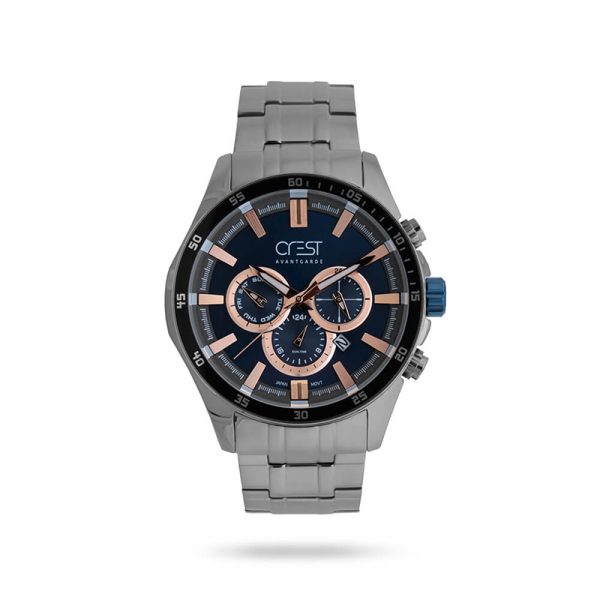 ساعت مچی کرست مدل 2-6233