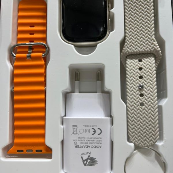 ساعت مچی هوشمند ARROW مدل AR807 SPECIAL