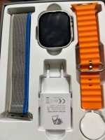 ساعت مچی هوشمند ARROW مدل AR808 ULTRA SPECIAL