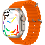 ساعت مچی هوشمند ARROW مدل AR808 ULTRA SPECIAL