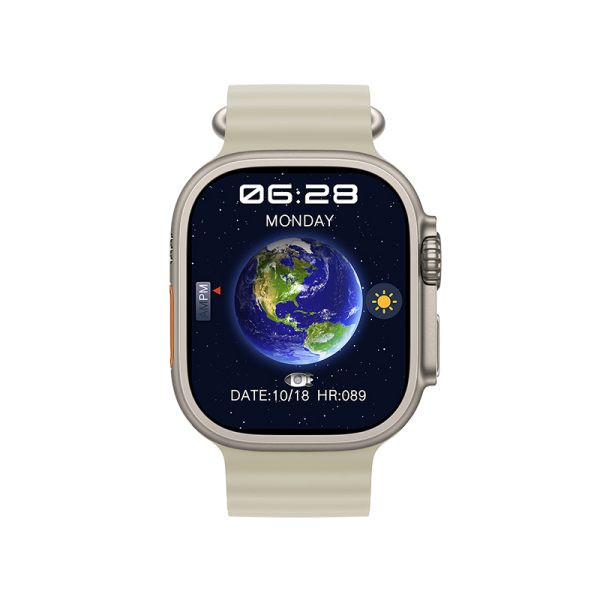 ساعت مچی هوشمند ARROW مدل AR808 ULTRA SPECIAL