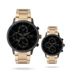 ساعت مچی سِت کرست مدل 4-6164