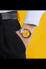 ساعت مچی سیتیزن مدل NH8391-51Z - Image 6