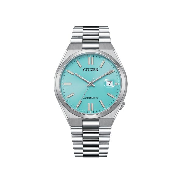 ساعت مچی سیتیزن مدل NJ0151-88M