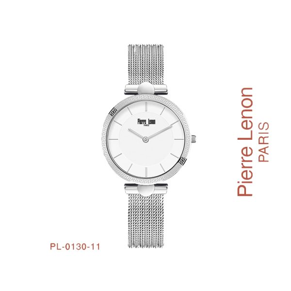 ساعت مچی پیر لنون مدل PL-0130-11