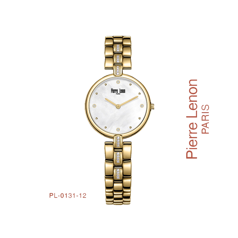 PL-0131-12 ساعت مچی پیر لنون مدل PL-0131-12